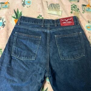 Kimes Dillon 30/32